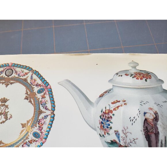 Miller’s Collecting Porcelain – John Sandon, 2002 Hardcover Reference Guide - Picture 2 of 10